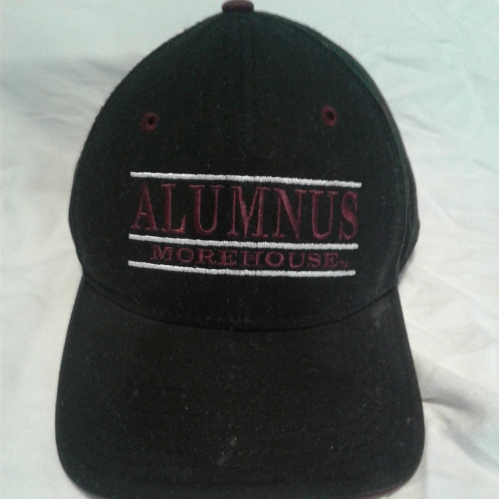 Morehous Alumnus Hat